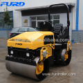 3 ton road roller machinery vibratory asphalt roller